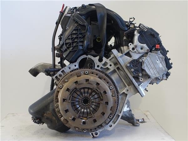 Motore BMW Serie 3 Compacto (E46) 1.8 316ti usato Motore BMW Serie 3 Compacto (E46) 1.8 316ti usato