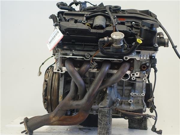 Motore BMW Serie 3 Compacto (E46) 1.8 316ti usato Motore BMW Serie 3 Compacto (E46) 1.8 316ti usato