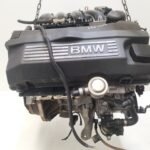 Motore BMW SERIE 3 COUPE (E46) 318 Ci Gasolina usato