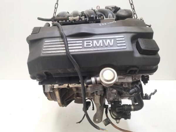 Motore BMW SERIE 3 COUPE (E46) 318 Ci Gasolina usato