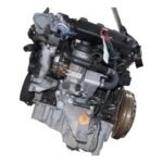 Motore BMW SERIE 3 Diésel usato