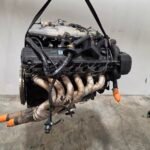 Motore BMW SERIE 3 E30 CABRIO Gasolina usato