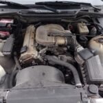 Motore BMW SERIE 3 E36 Gasolina usato