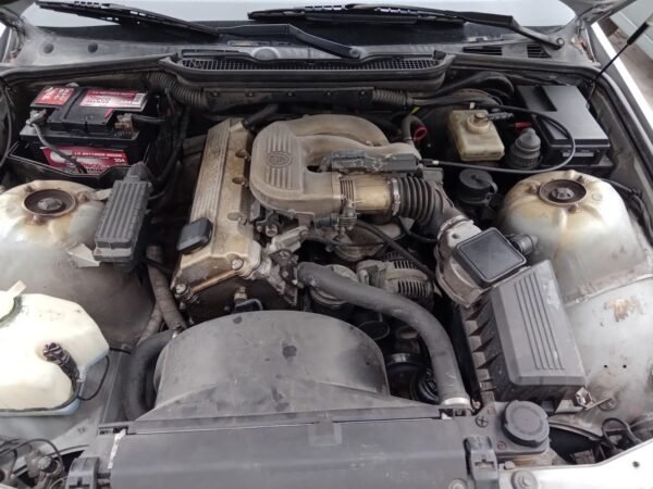 Motore BMW SERIE 3 E36 Gasolina usato