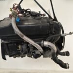 Motore BMW SERIE 3 E46 PHASE 2 Diésel usato