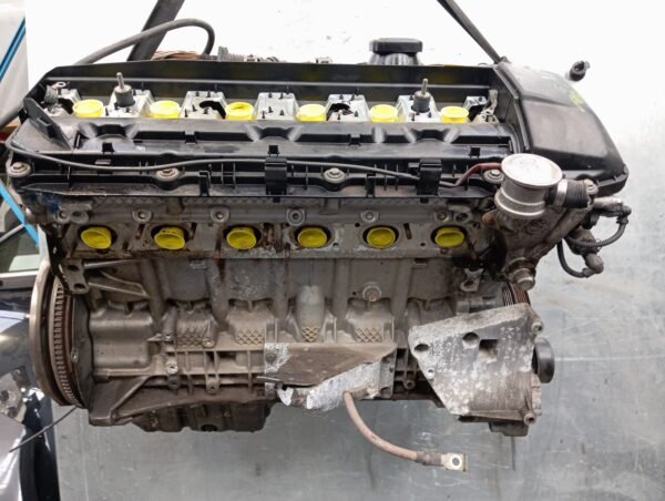 Motore BMW SERIE 3 E46 PHASE 2 Gasolina usato