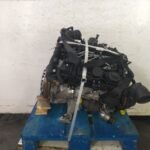 Motore BMW SERIE 3 E90 PHASE 2 Diésel usato