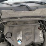 Motore BMW SERIE 3 E90 PHASE 2 Diésel usato