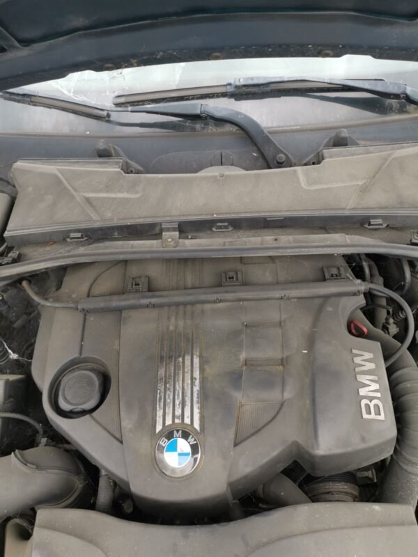 Motore BMW SERIE 3 E90 PHASE 2 Diésel usato Motore BMW SERIE 3 E90 PHASE 2 Diésel usato