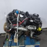 Motore BMW SERIE 3 E91 TOURING PHASE 2 BREAK Diésel usato