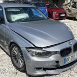 Motore BMW SERIE 3 F30 PHASE 1 Diésel usato