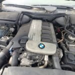 Motore BMW SERIE 5 BERLINA (E39) Diésel usato