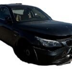 Motore BMW SERIE 5 BERLINA usato