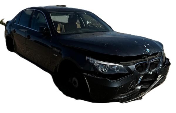 Motore BMW SERIE 5 BERLINA usato