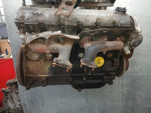 Motore BMW SERIE 5 E28 Gasolina usato