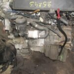 Motore BMW SERIE 5 E39 PHASE 2 Diésel usato