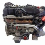 Motore BMW SERIE 5 TOURING (F11) 535i Gasolina usato