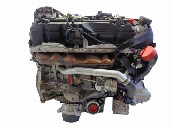Motore BMW SERIE 5 TOURING (F11) 535i Gasolina usato