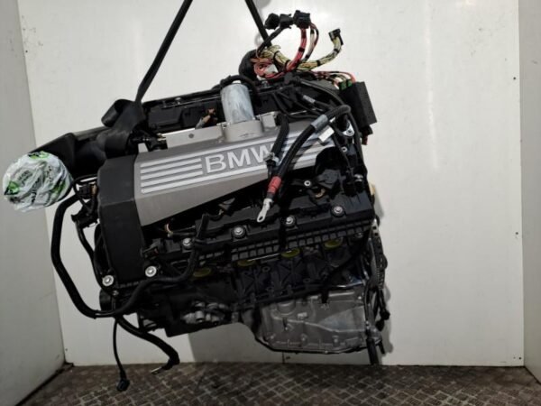 Motore BMW SERIE 6 E63 COUPE PHASE 1 Gasolina usato