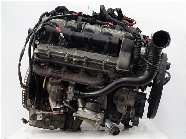 Motore BMW Serie 7 (E65/E66) 4.0 740d usato Motore BMW Serie 7 (E65/E66) 4.0 740d usato
