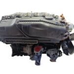 Motore BMW SERIE 7 (E65/E66) 730d Diésel usato