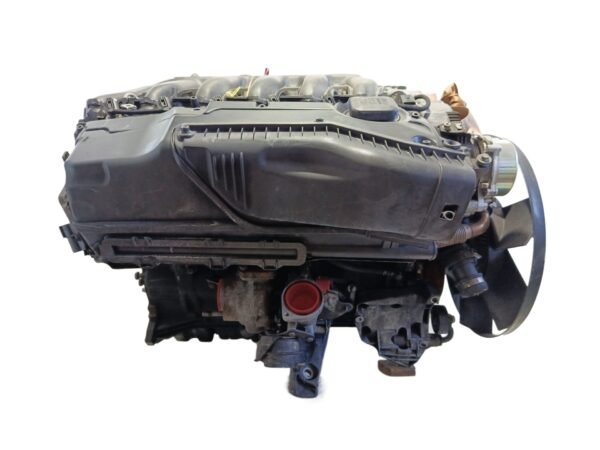Motore BMW SERIE 7 (E65/E66) 730d Diésel usato Motore BMW SERIE 7 (E65/E66) 730d Diésel usato