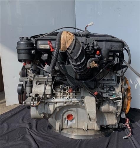 Motore BMW Serie X3 (E83) 2.5i usato Motore BMW Serie X3 (E83) 2.5i usato