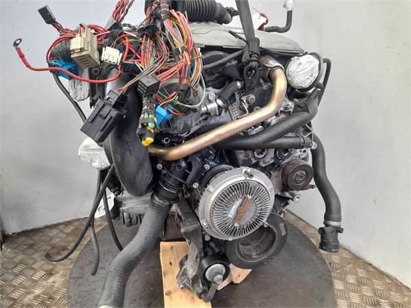 Motore BMW SERIE X5 (E53) 3.0D usato Motore BMW SERIE X5 (E53) 3.0D usato