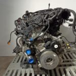 Motore BMW SERIE X6 (G06) xDrive 40i Gasolina usato