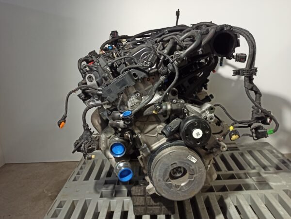 Motore BMW SERIE X6 (G06) xDrive 40i Gasolina usato Motore BMW SERIE X6 (G06) xDrive 40i Gasolina usato