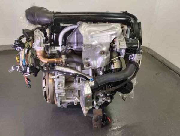 Motore BMW X1 1.5 16D SDRIVE MT usato