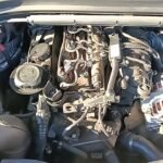 Motore BMW X1 usato