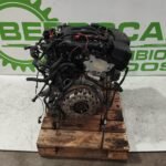 Motore BMW X3 (E83) 2.0 16V DIESEL CAT usato