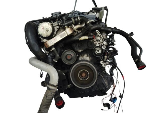 Motore BMW X3 (E83) 2.0 d Diésel usato Motore BMW X3 (E83) 2.0 d Diésel usato