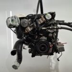 Motore BMW X3 E83 PHASE 2 Diésel usato