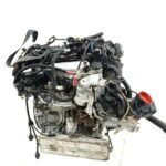 Motore BMW X3 (G01, F97, G08) xDrive 20 d Diésel usato