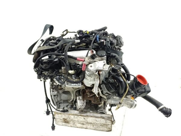 Motore BMW X3 (G01, F97, G08) xDrive 20 d Diésel usato