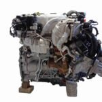 Motore BMW X4 (G02, F98) xDrive 20 d Mild-Hybrid usato