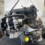 Motore BMW X5 E53 Diésel usato