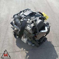 Motore BNM 188.000 KM VOLKSWAGEN POLO MK4 9N3 2005-2009 1.4 DIESEL 51KW (107063) Motore BNM 188.000 KM VOLKSWAGEN POLO MK4 9N3 2005-2009 1.4 DIESEL 51KW (107063)