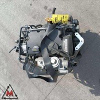 Motore BNM 188.000 KM VOLKSWAGEN POLO MK4 9N3 2005-2009 1.4 DIESEL 51KW (107063) Motore BNM 188.000 KM VOLKSWAGEN POLO MK4 9N3 2005-2009 1.4 DIESEL 51KW (107063)