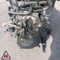 Motore BNM 188.000 KM VOLKSWAGEN POLO MK4 9N3 2005-2009 1.4 DIESEL 51KW (107063) Motore BNM 188.000 KM VOLKSWAGEN POLO MK4 9N3 2005-2009 1.4 DIESEL 51KW (107063)