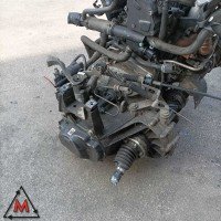 Motore BNM 218.000km VOLKSWAGEN POLO MK4 2005-2009 1.4 DIESEL 51kW usato 111047 Motore BNM 218.000km VOLKSWAGEN POLO MK4 2005-2009 1.4 DIESEL 51kW usato 111047