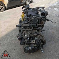 Motore BNM 218.000km VOLKSWAGEN POLO MK4 2005-2009 1.4 DIESEL 51kW usato 111047 Motore BNM 218.000km VOLKSWAGEN POLO MK4 2005-2009 1.4 DIESEL 51kW usato 111047