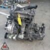 Motore BNM 218.000km VOLKSWAGEN POLO MK4 2005-2009 1.4 DIESEL 51kW usato 111047 Motore BNM 218.000km VOLKSWAGEN POLO MK4 2005-2009 1.4 DIESEL 51kW usato 111047