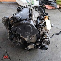 Motore BRE per AUDI A4 MK3 2004-2008 2.0 DIESEL 103 kW usato (123024) Motore BRE per AUDI A4 MK3 2004-2008 2.0 DIESEL 103 kW usato (123024)