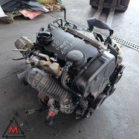 Motore BRE per AUDI A4 MK3 2004-2008 2.0 DIESEL 103 kW usato (123024) Motore BRE per AUDI A4 MK3 2004-2008 2.0 DIESEL 103 kW usato (123024)