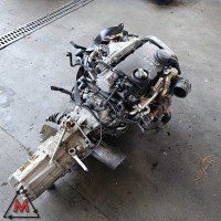 Motore BRE per AUDI A4 MK3 2004-2008 2.0 DIESEL 103 kW usato (123024) Motore BRE per AUDI A4 MK3 2004-2008 2.0 DIESEL 103 kW usato (123024)