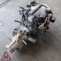 Motore BRE per AUDI A4 MK3 2004-2008 2.0 DIESEL 103 kW usato (123024) Motore BRE per AUDI A4 MK3 2004-2008 2.0 DIESEL 103 kW usato (123024)