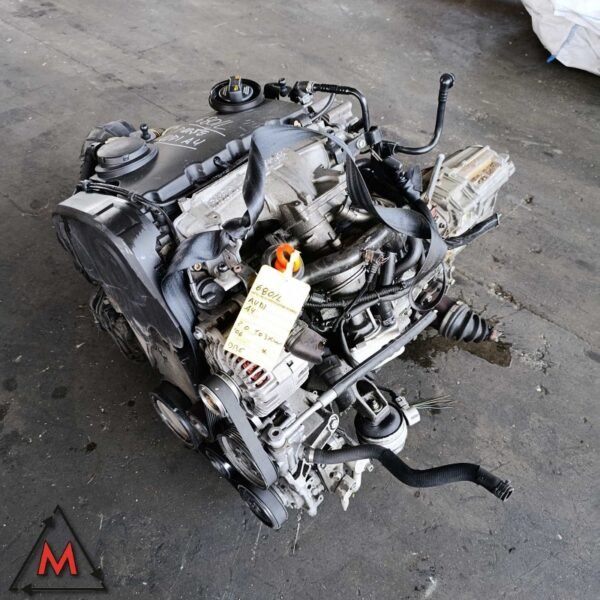 Motore BRE per AUDI A4 MK3 2004-2008 2.0 DIESEL 103 kW usato (123024) Motore BRE per AUDI A4 MK3 2004-2008 2.0 DIESEL 103 kW usato (123024)